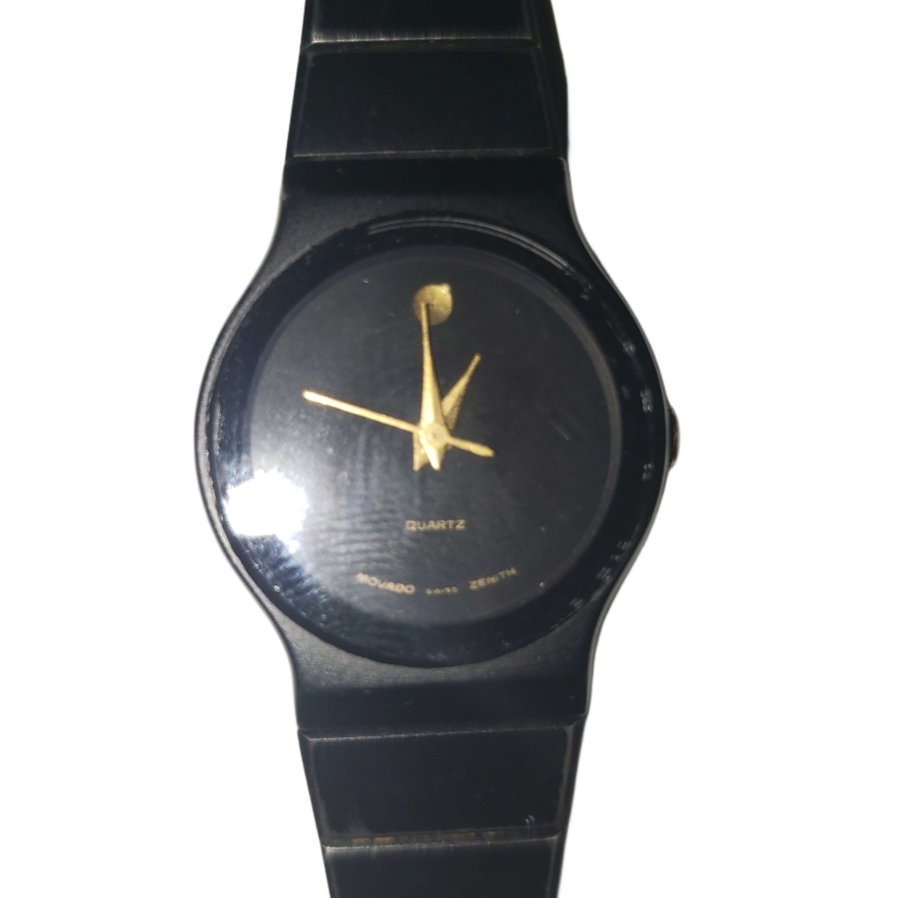 Movado